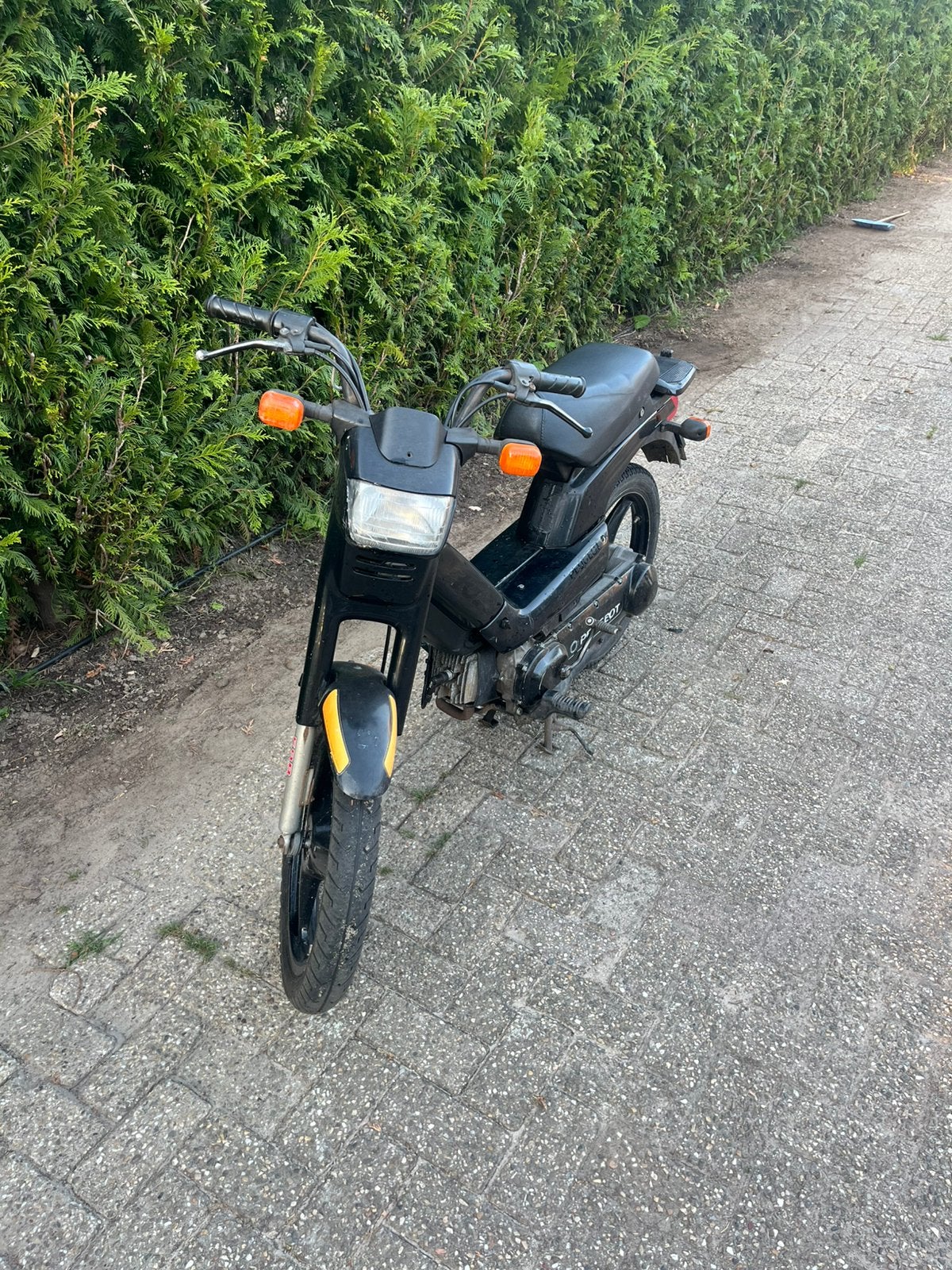 Peugeot fox, Ophalen of Verzenden, Gebruikt