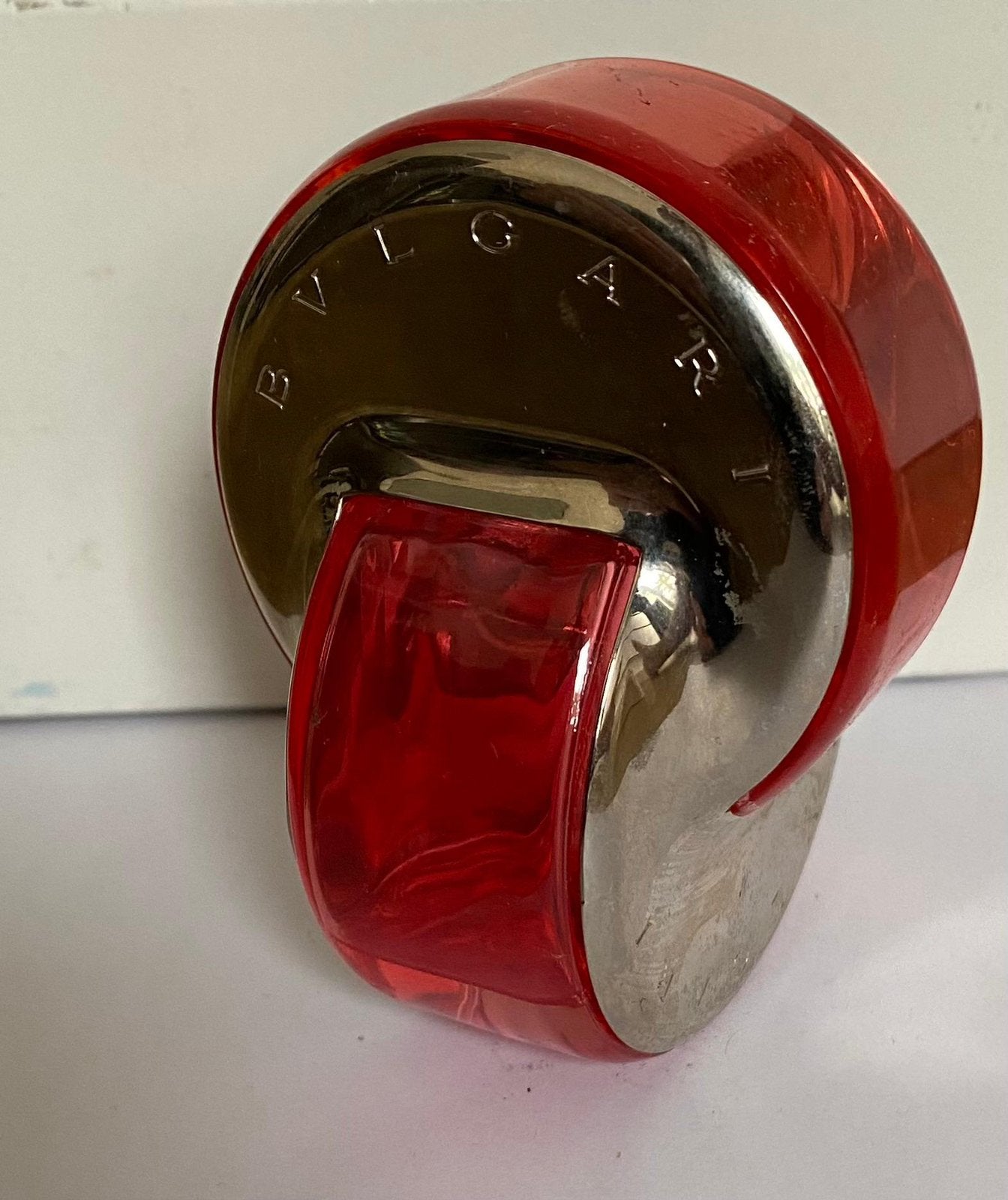 Bvlgari Omnia Coral, Ophalen of Verzenden, Zo goed als nieuw