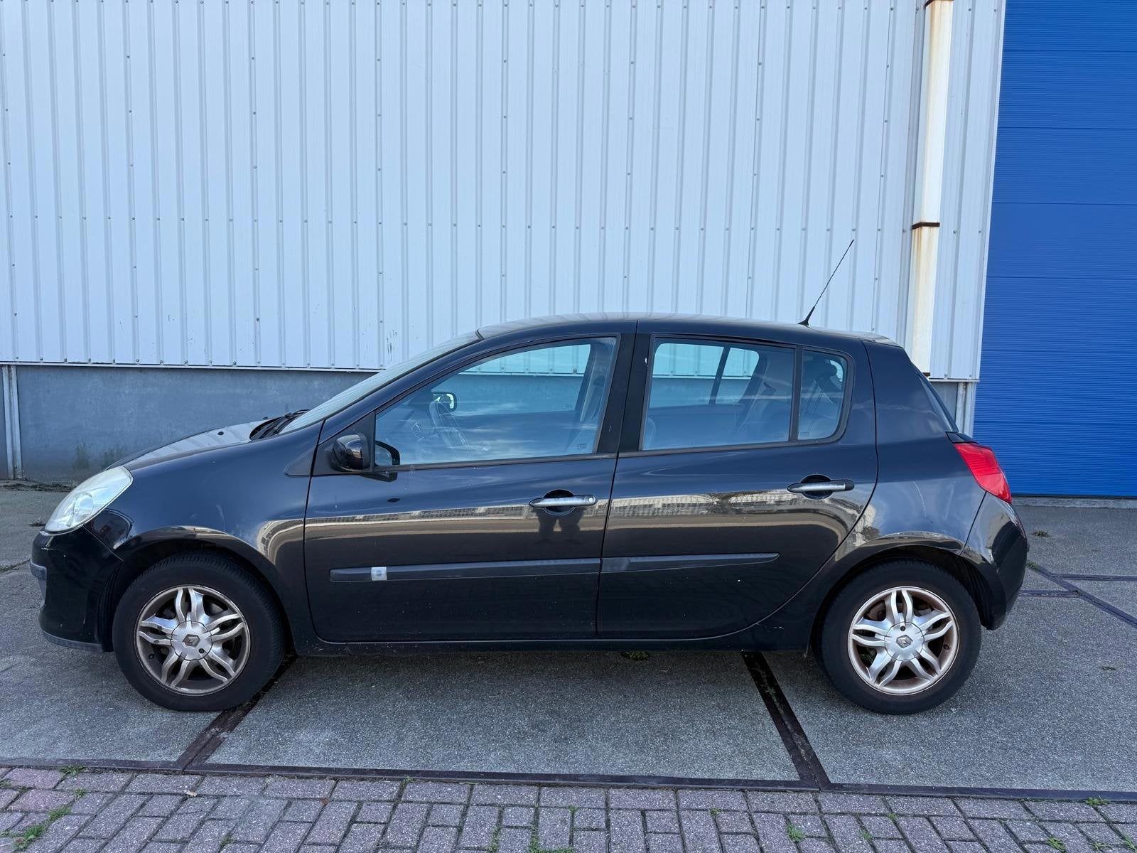 Renault Clio 1.6-16V Dynamique S