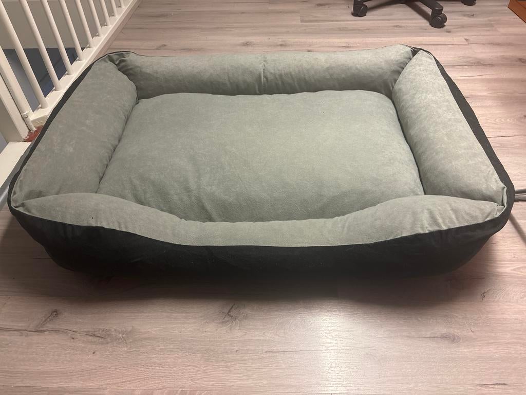 Hondenmand 120 x 80 cm, Ophalen of Verzenden, Zo goed als nieuw, Overige
