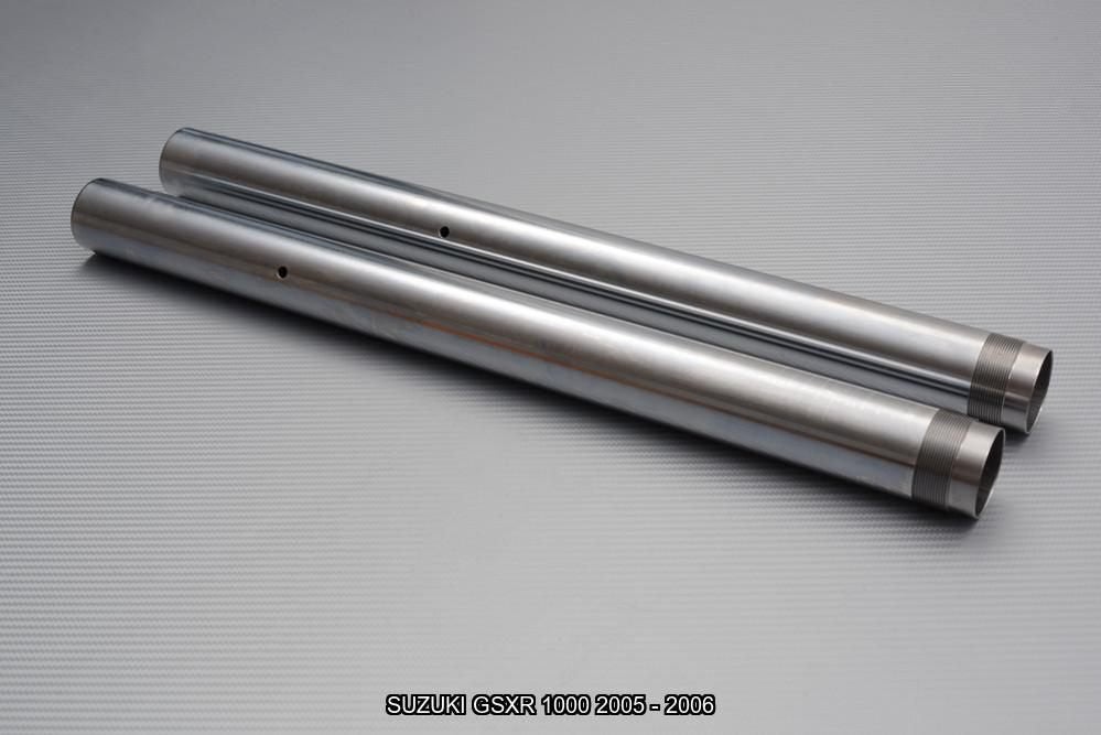 Voorvorkpoten SPR SUZUKI GSXR 1000 2005 - 2006