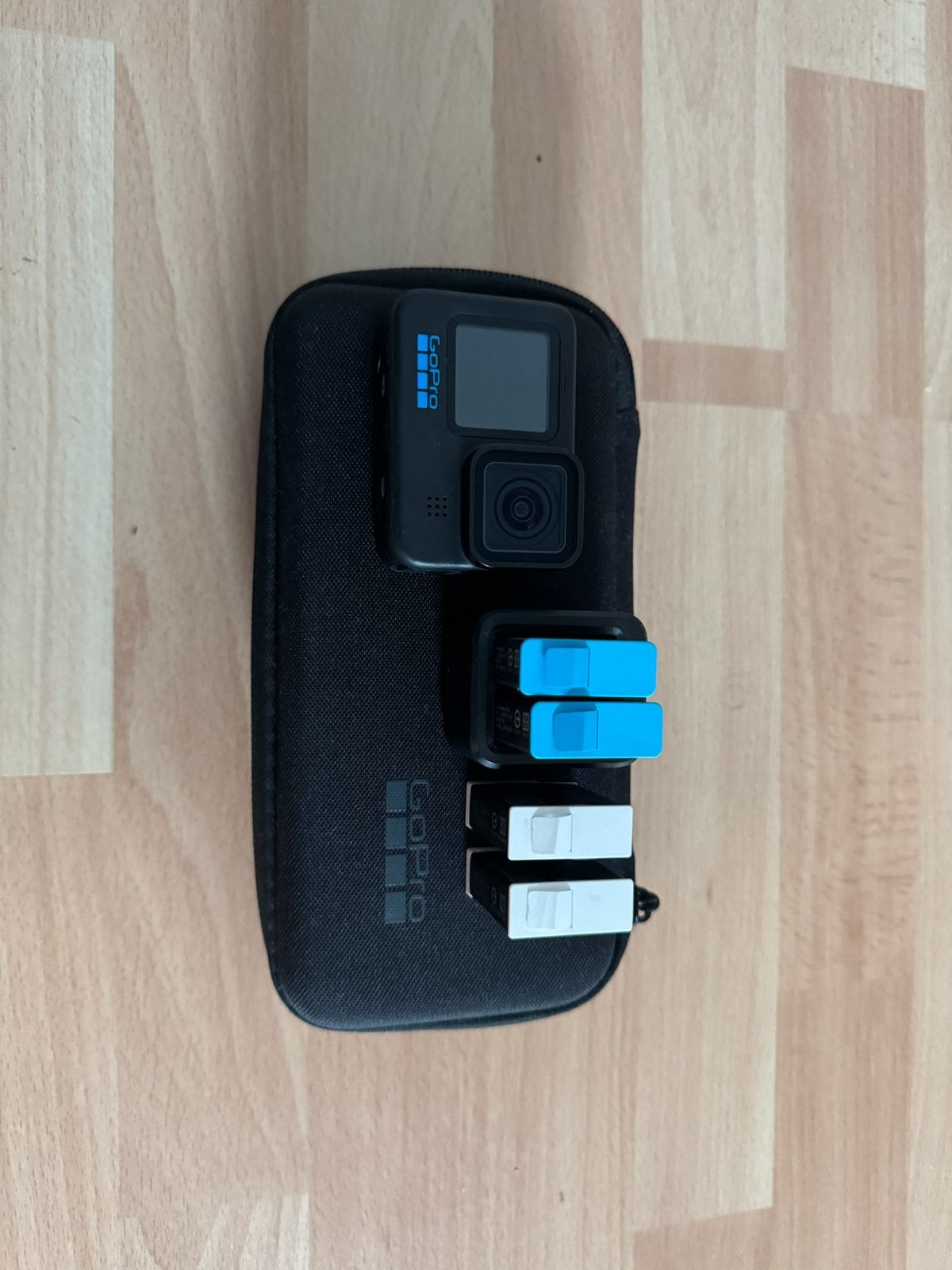Foto 3 van GoPro HERO10 black