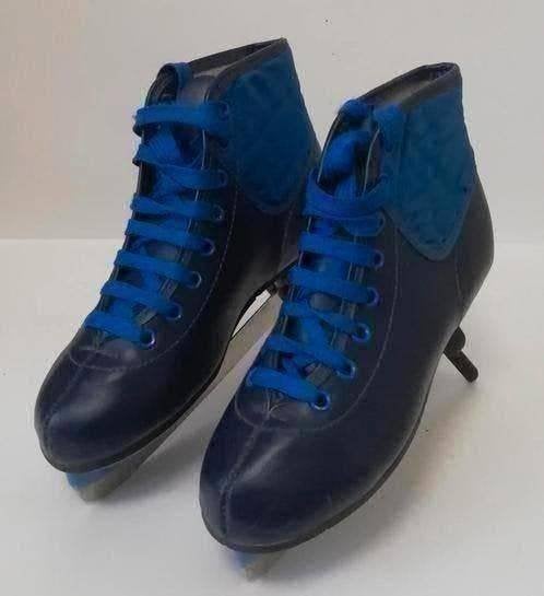 Kinderschaatsen ( 31 ), Overige merken, Overige typen, Ophalen of Verzenden, Zo goed als nieuw