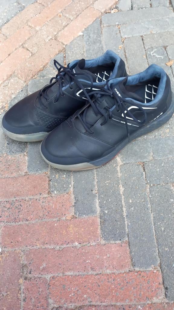Golfschoenen maat 43 - Comfortabel en gripvast, Sport en Fitness, Golf, Ophalen of Verzenden, Gebruikt, Schoenen