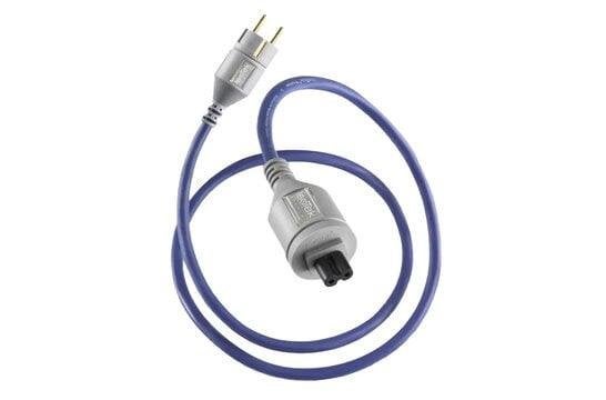 Isotek EVO3 Premier C7 Stroomkabel Hifi (1.5 meter) NIEUW, Ophalen of Verzenden, Nieuw, Minder dan 2 meter, Overige kabels