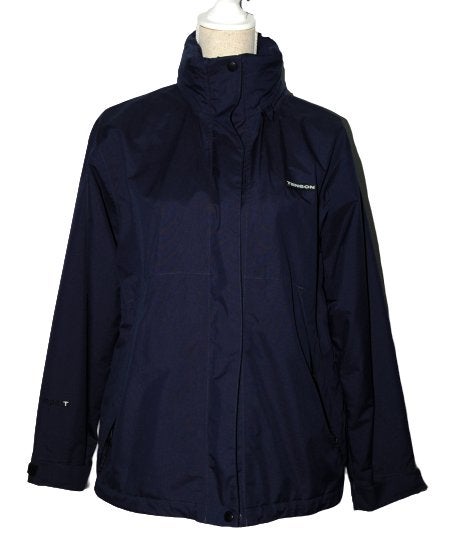 Nieuw Tenson jack, jas, MPC-T wind jacket, blauw, Mt. 36 / S, Tenson, Nieuw, Maat 36 (S), Verzenden