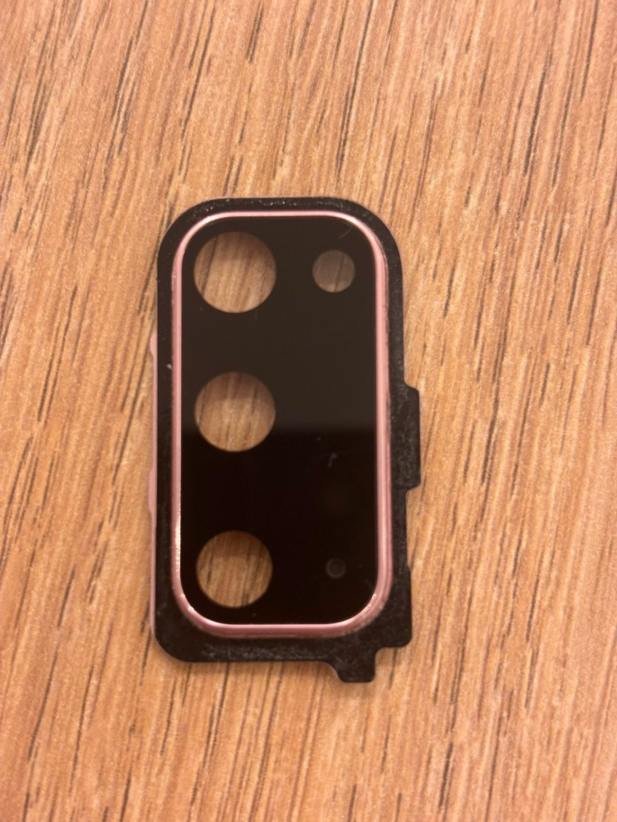 Samsung Galaxy S20 Rose Camera Protector, Ophalen of Verzenden, Nieuw, Bescherming, Samsung