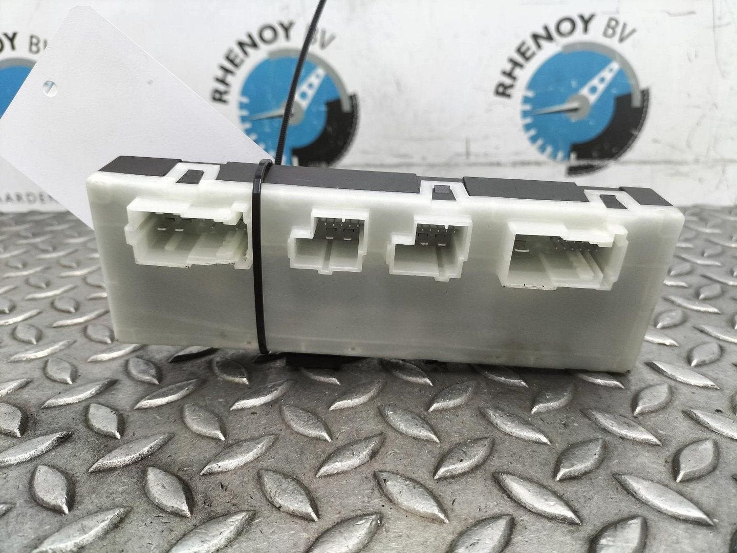 BMW 5 SERIES G31 520d High Exe  COMPUTER ECU 61357497795 201, Ophalen of Verzenden, Gebruikt, ARN erkend