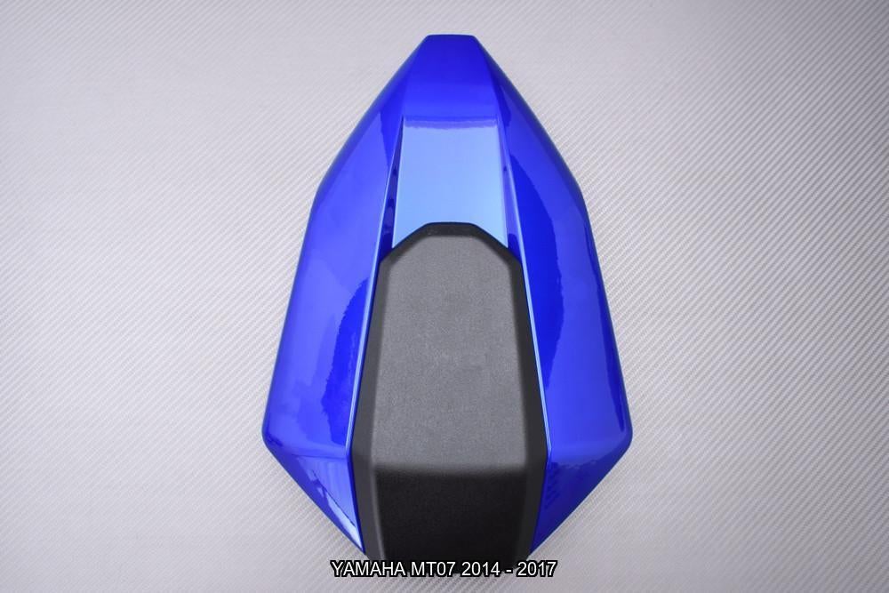 AVDB Seat Cover voor YAMAHA MT07 2014 - 2017, Ophalen of Verzenden, Nieuw