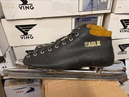nr 20 eagle noren schaatsen maat 43, Sport en Fitness, Overige merken, Gebruikt, Ophalen of Verzenden, Noren