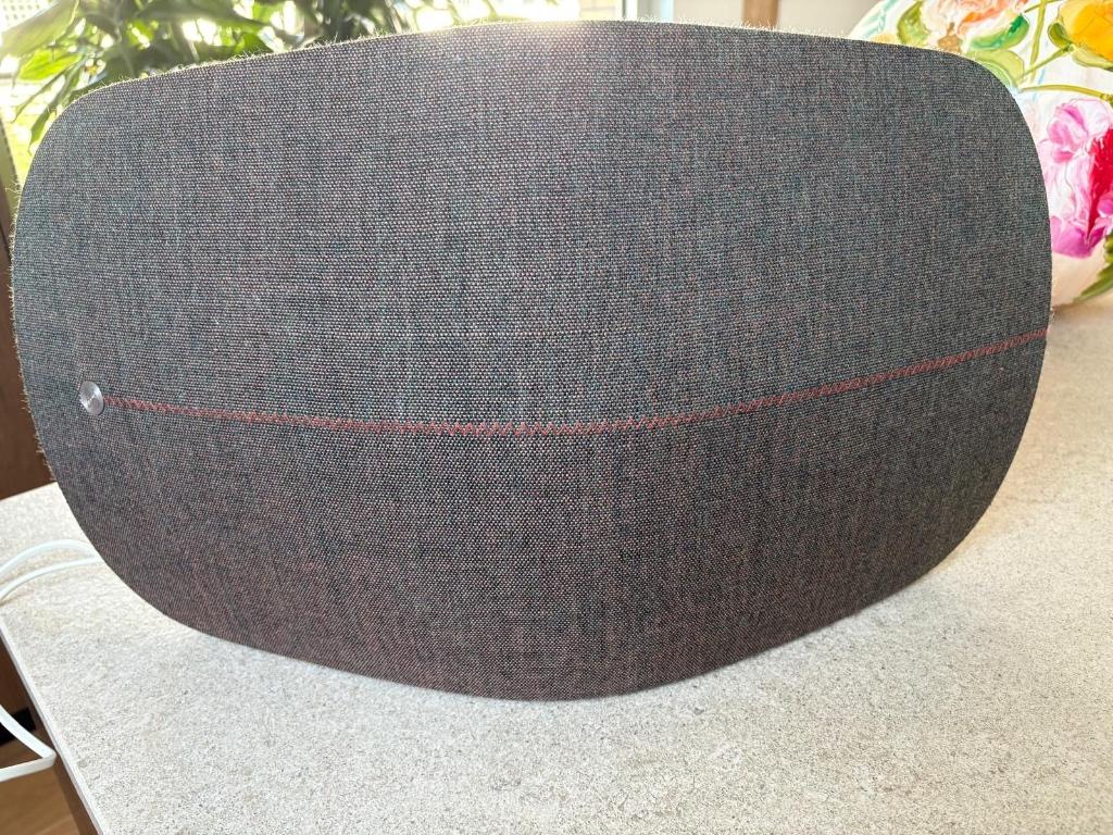 Bang & Olufsen Beoplay A6 Bluetooth speaker, Audio, Tv en Foto, Luidsprekers, Overige merken, Overige typen, Ophalen of Verzenden