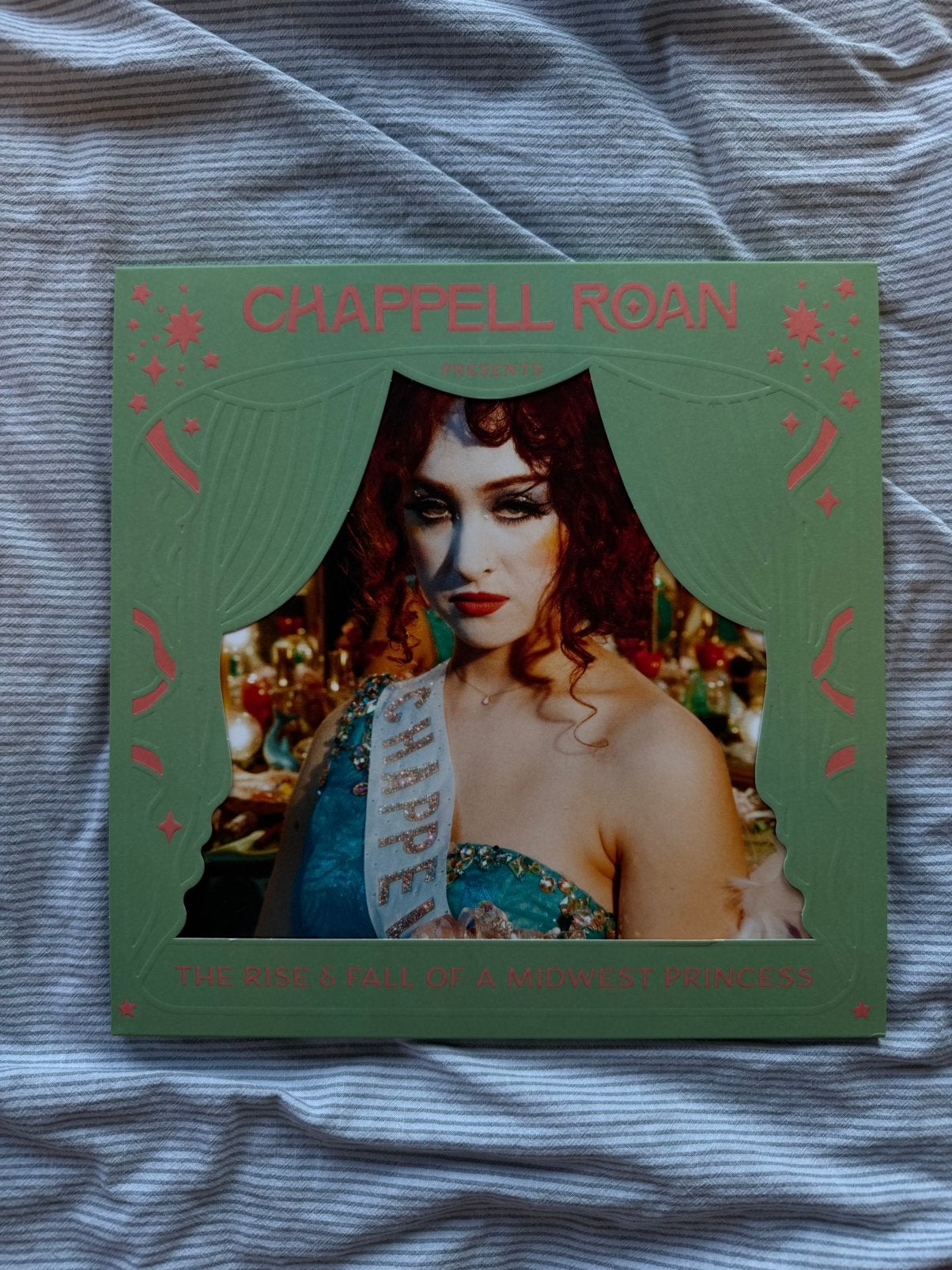 Diverse LP’s, Ophalen of Verzenden, Zo goed als nieuw, Overige formaten