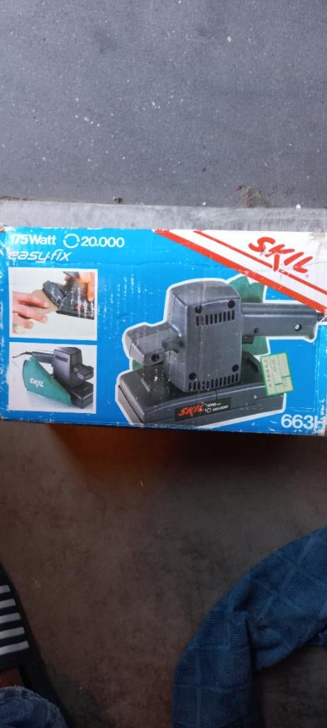 Schroefmachine, Ophalen of Verzenden, Gebruikt, Minder dan 400 watt, Boor- en Schroefmachine