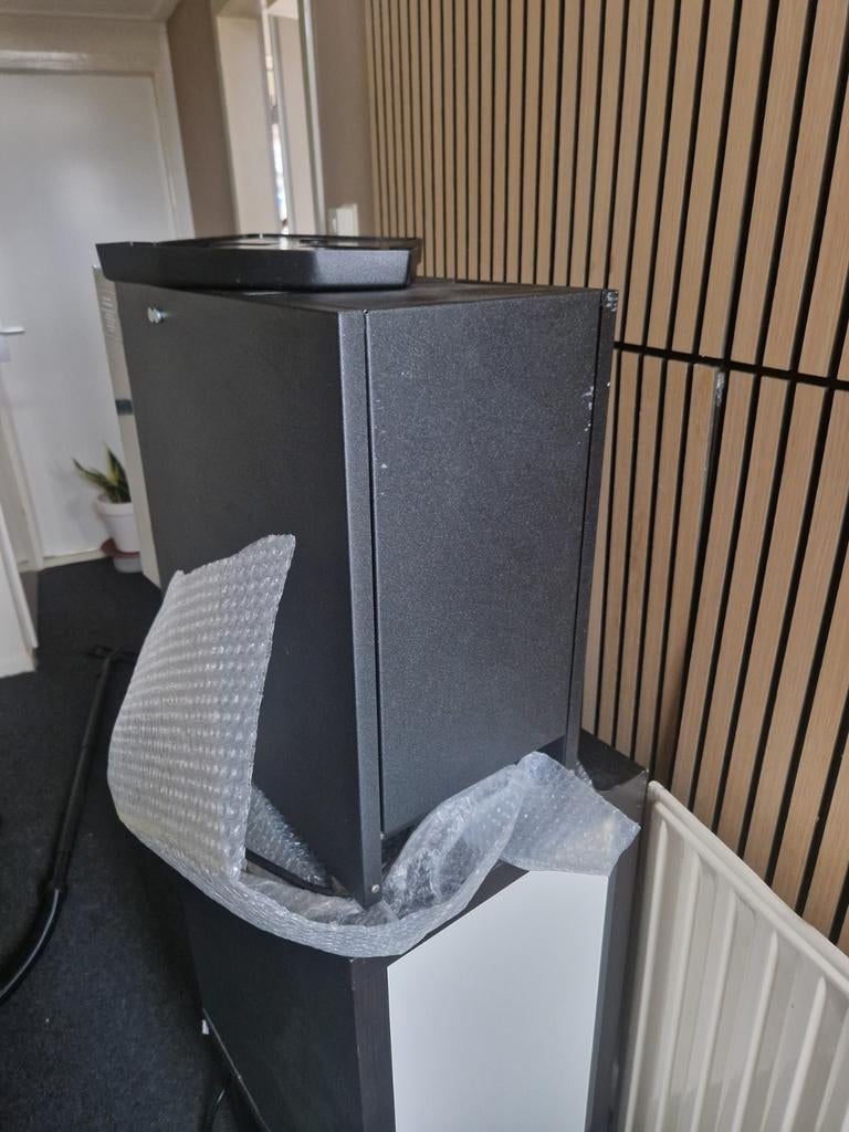 Te koop goedwerkende koffiezet aparaat, Ophalen of Verzenden