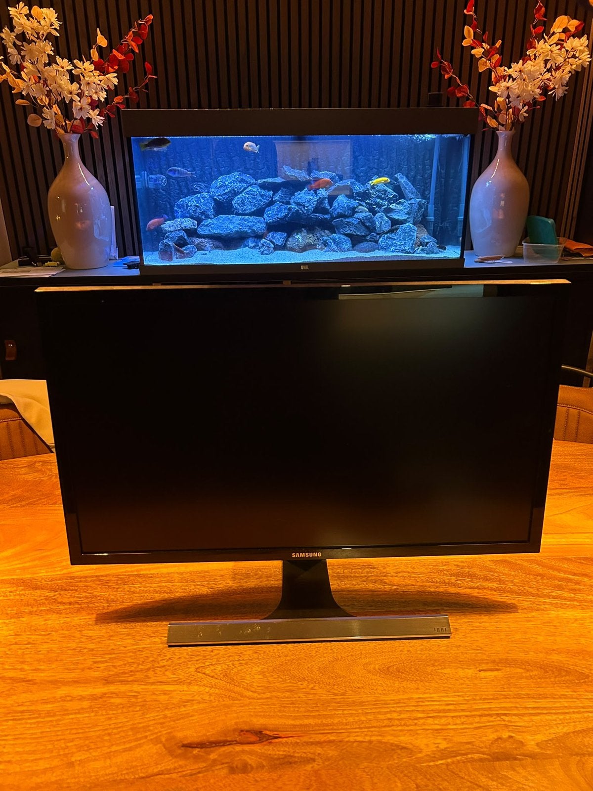 Samsung monitor 4K