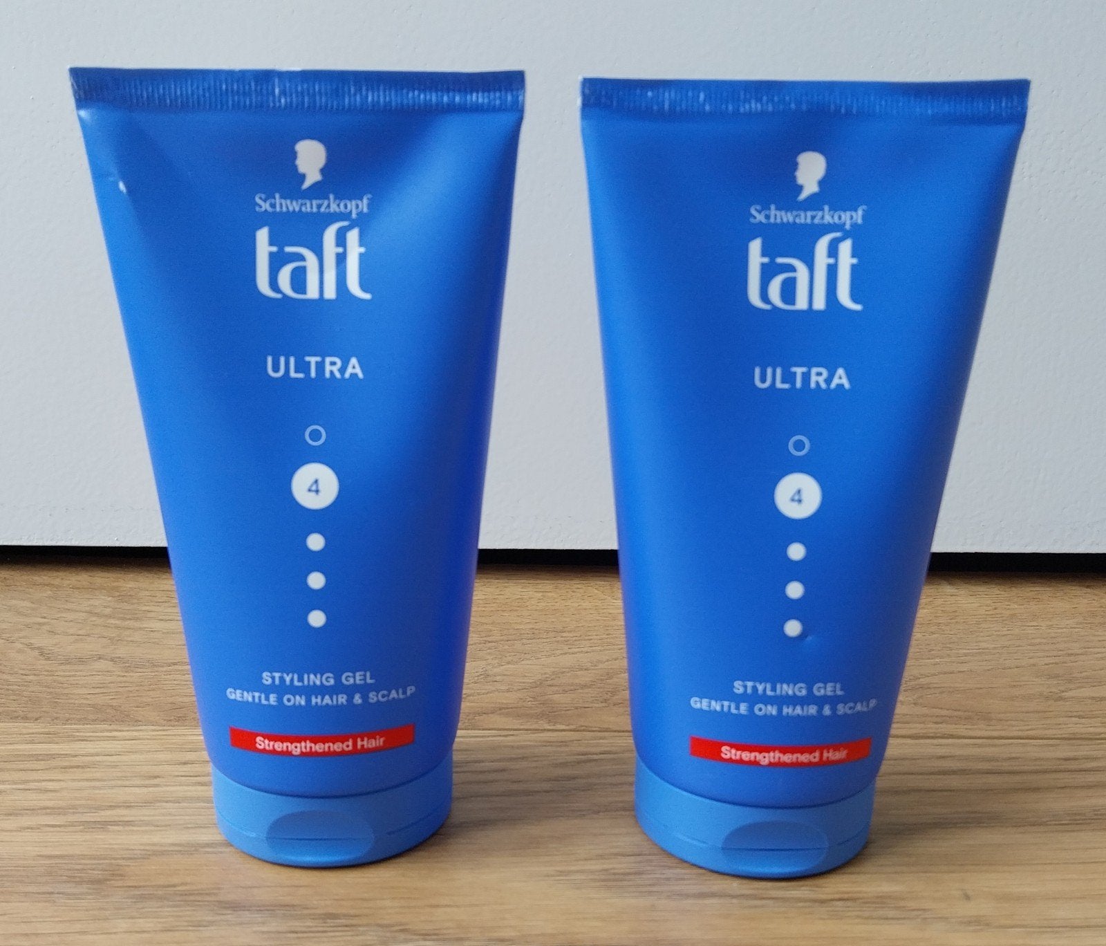 Haargel Taft 4, Ophalen of Verzenden, Nieuw, Overige typen