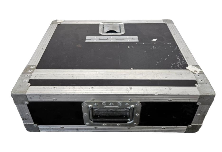 Flightcase 3he 53 x 32x 16 OCC. EXCL BTW, Ophalen, Gebruikt, Overige instrumenten, Flightcase
