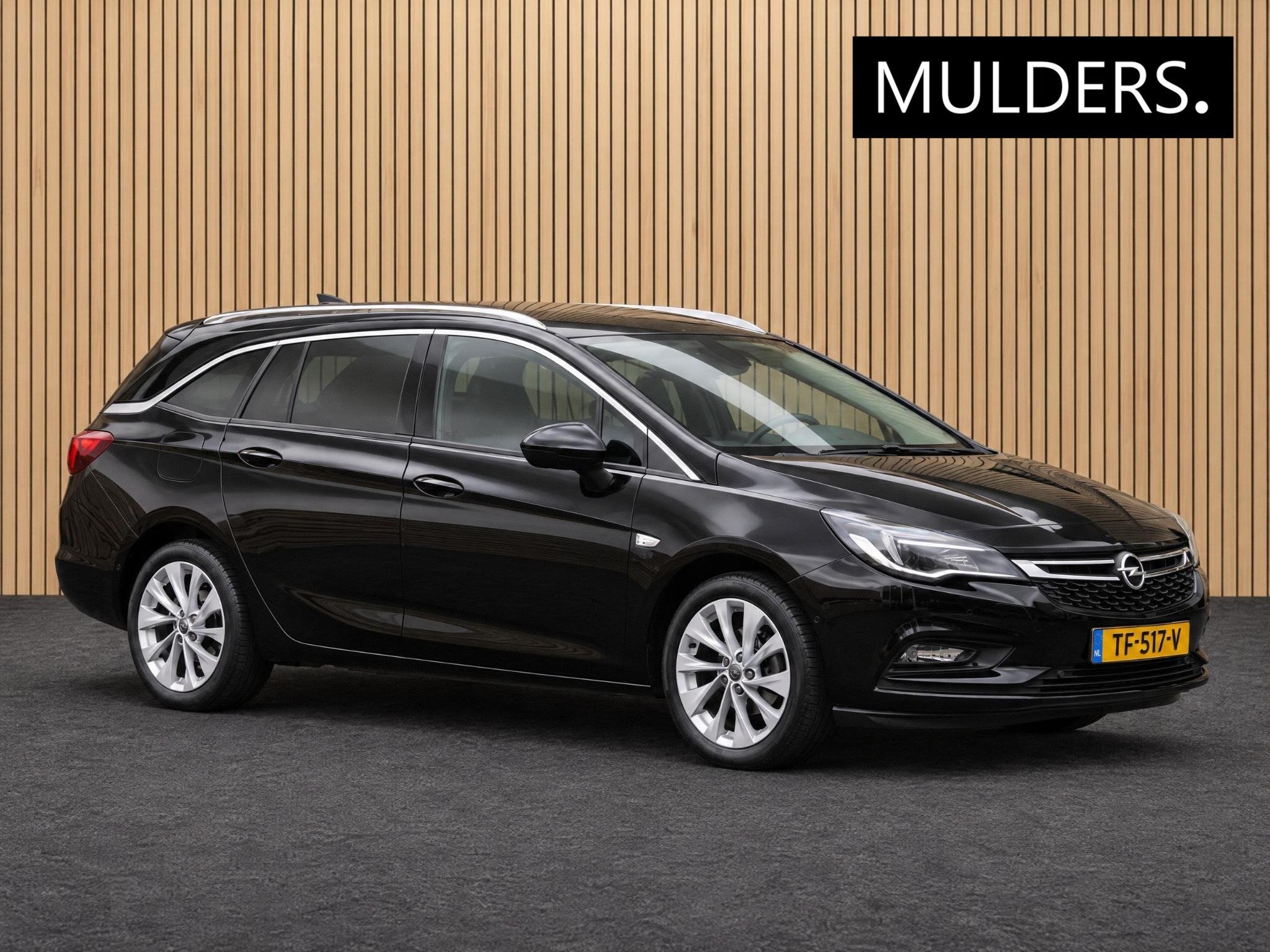 Opel Astra Sports Tourer 1.4T 150pk Innovation | Camera/Trek, Voorwielaandrijving, 12 maanden, Gebruikt, 4 cilinders
