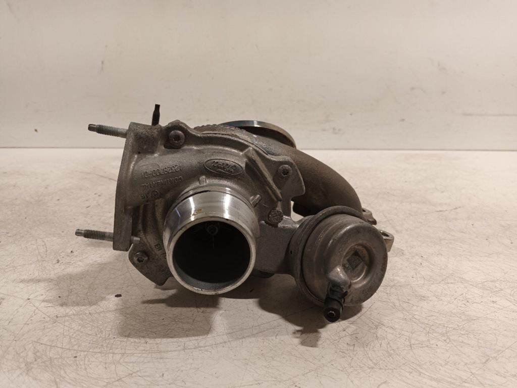 Turbo Ford Focus, Onderdelen@venauto.nl, Van der Ven Autorecycling B.V., Gebruikt, Ettenseweg 76, 4706 PB Roosendaal, The Netherlands