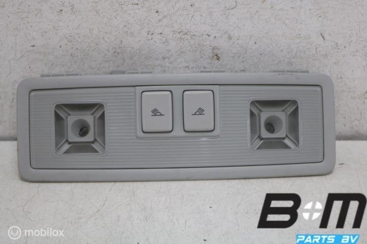 Binnenverlichting VW Golf 7 5G0947291KY20, Gebruikt