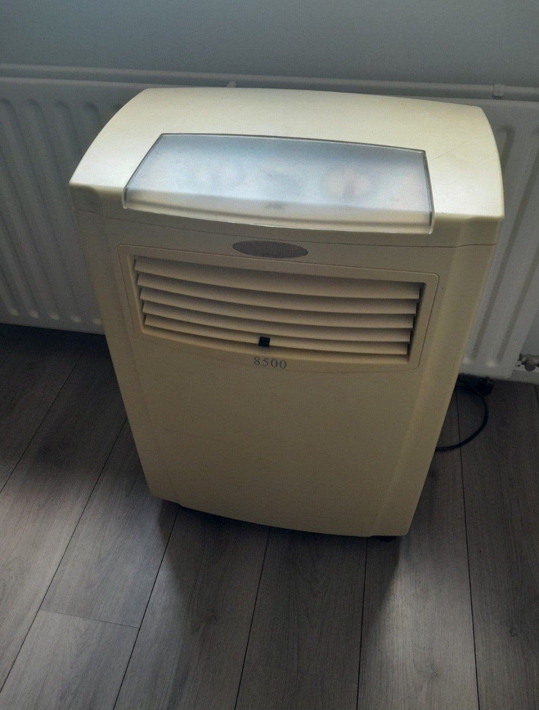 Grote Mobiele Airco voor Ruimtes Thuis of Kantoor, Witgoed en Apparatuur, Ophalen