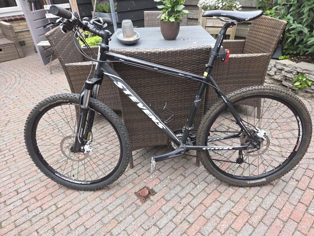 Stevens Mountainbike, Ophalen, Gebruikt, Overige merken