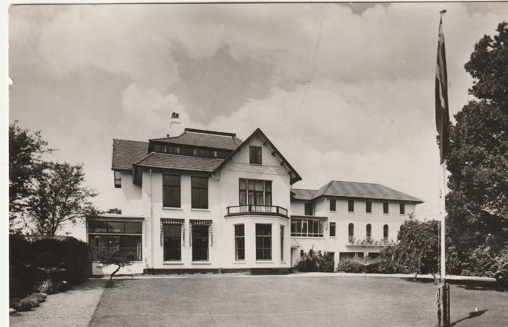 Bentveld, Verzenden, Voor 1920