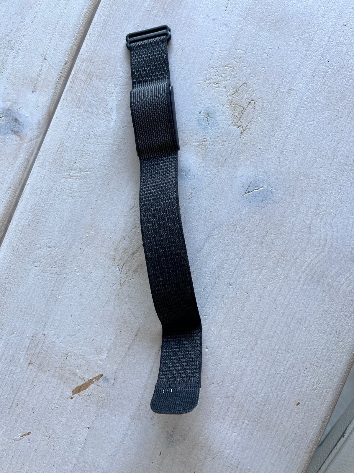 Amazfit hello zo goed als nieuw, Zwart, Ophalen of Verzenden, Zo goed als nieuw, Waterdicht