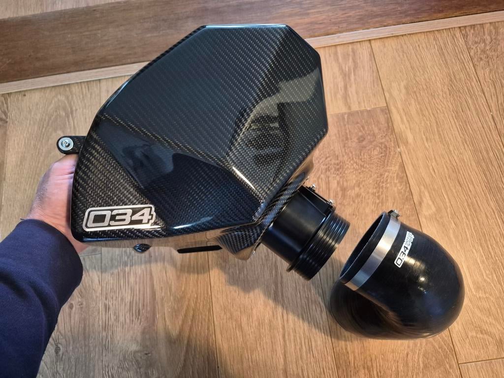 034 motorsport X34 intake voor BMW M1/240i, 340i, 440i, B58, Ophalen of Verzenden, Nieuw, BMW