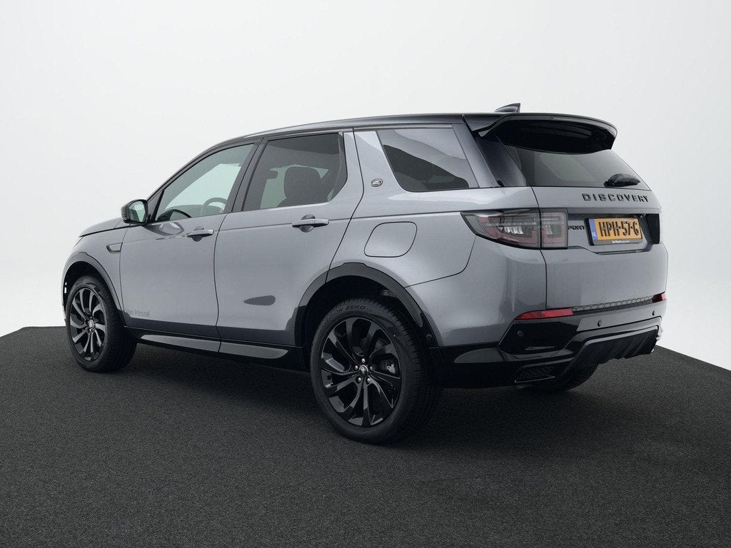 Land Rover Discovery Sport 1.5 P270e PHEV Dynamic Edition |, Auto's, Land Rover, 12 maanden, Euro 6, 15 kWh, Discovery Sport