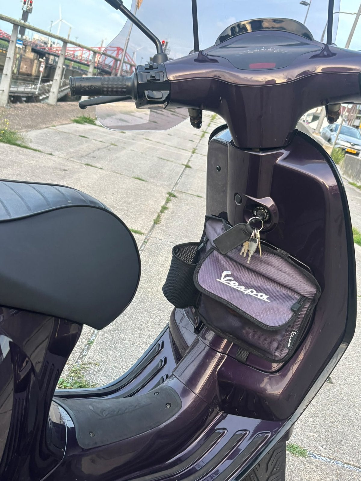 Foto 11 van Vespa Sprint 50CC