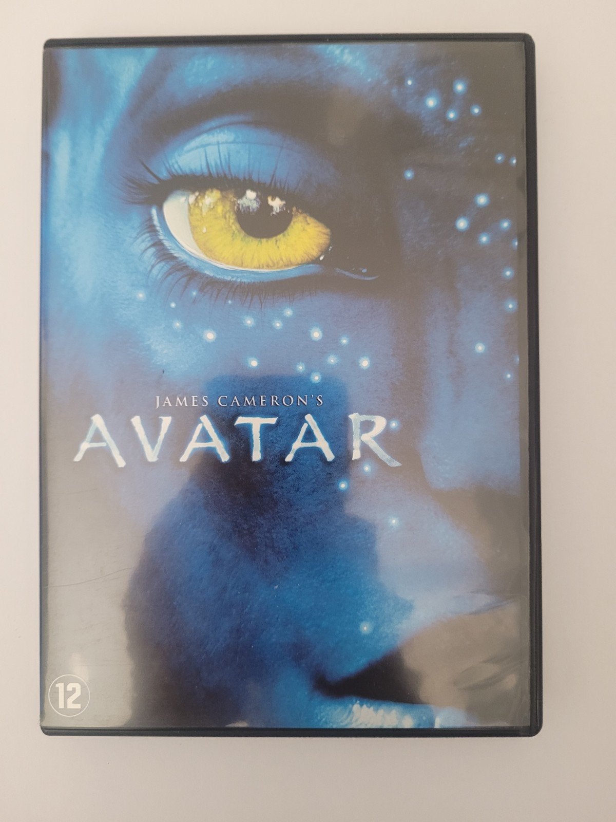 DVD Avatar, Alle leeftijden, Ophalen of Verzenden, Zo goed als nieuw