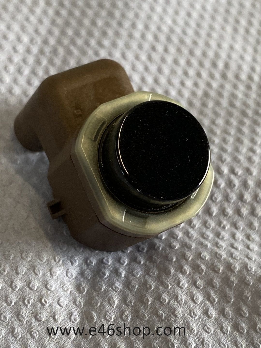 PDC SENSOR BMW F10 F11 NIEUW EN ORG BMW  OE 66209270496, -, -, Nieuw, Ophalen of Verzenden