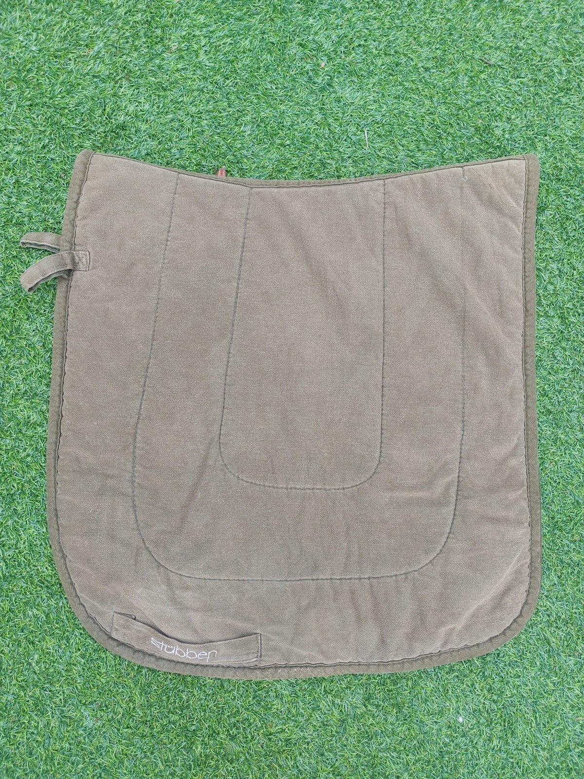 Stubben dekje, Ophalen of Verzenden, Gebruikt