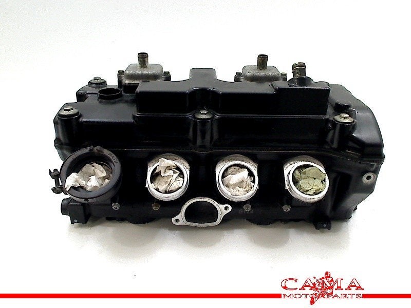 Cilinderkop Honda X11 CB 1100 1999-2003 (X-11 X 11 CB1100SF), Honda Center GmbH, Gebruikt, Info@honda.de, Hanauer Landstraße  222-224, Frankfurt am Main 60314, , Duitsland