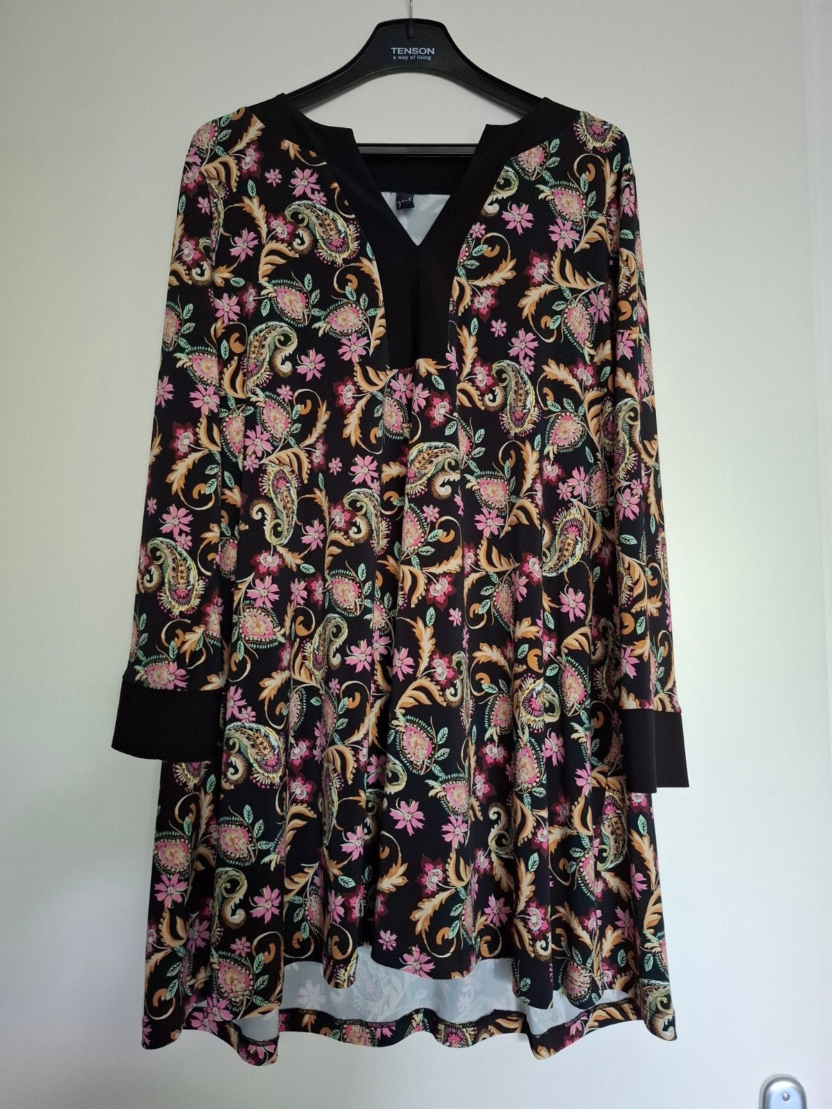 Yoek tuniek maat XL, Kleding | Dames, Yoek, Ophalen of Verzenden, Zo goed als nieuw, Blouse of Tuniek