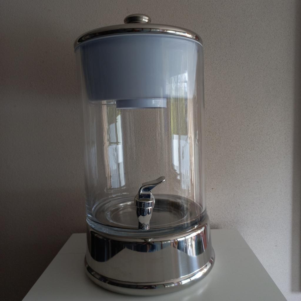 Zerowater, Zero Water waterfilter kan 9 liter, Ophalen, Nieuw