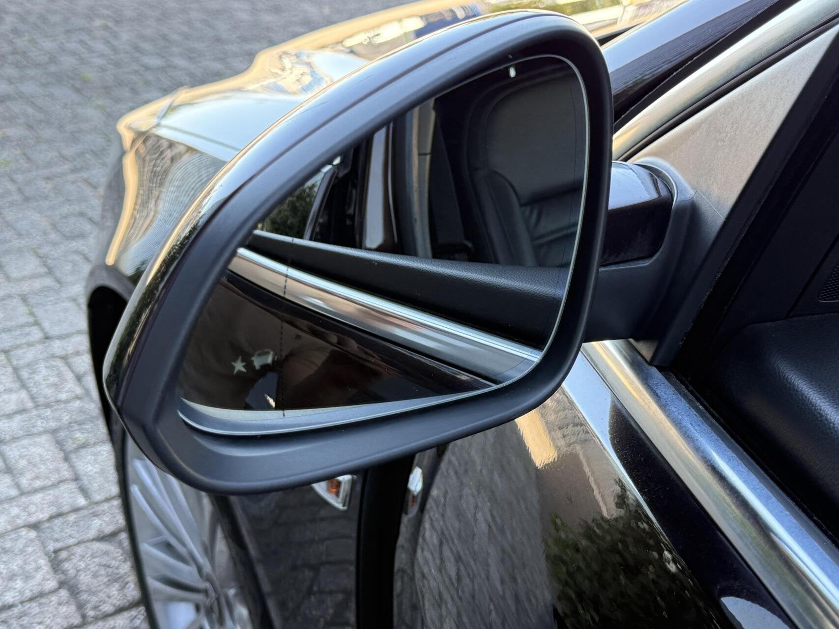 Foto 34 van Opel Insignia Sports Tourer 2.0 T Cosmo 4x4 250pk |Bose|Lede