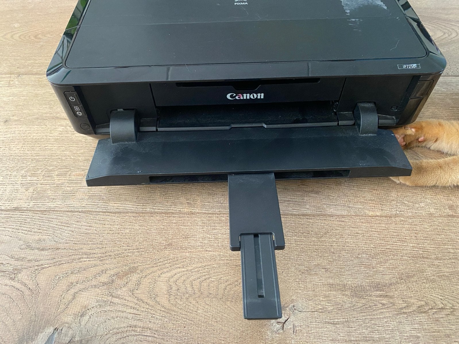 Canon PIXMA Printer met veel inkt, Ophalen, Kleur printen, Inkjetprinter, All-in-one