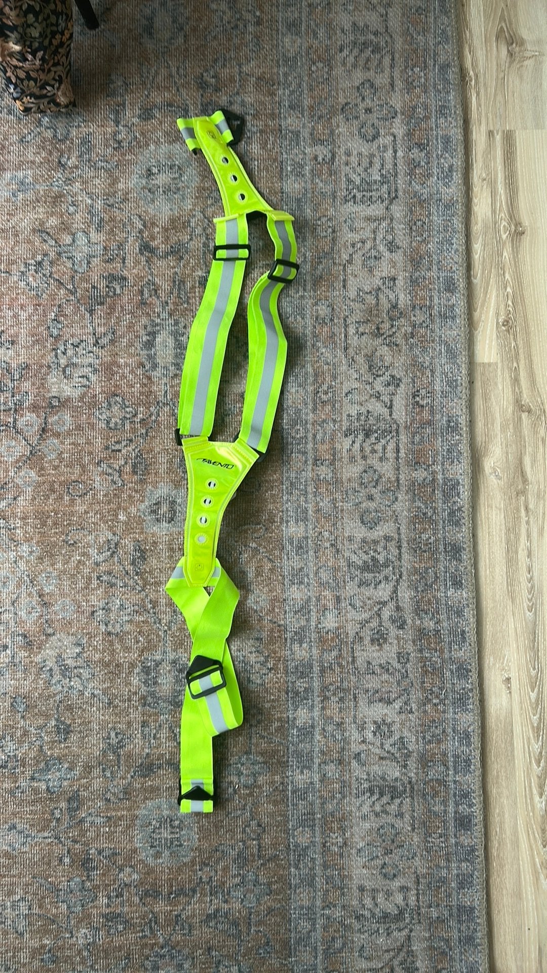 Verlichting avento, Ophalen of Verzenden, Zo goed als nieuw, Overige typen, Overige merken