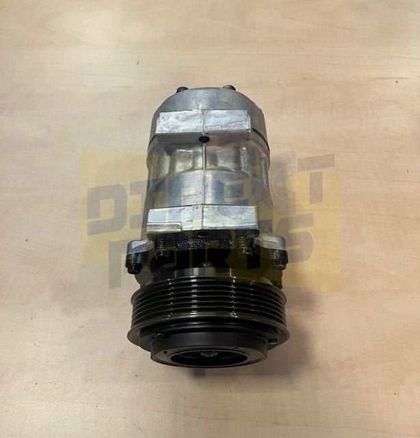 Renault Laguna / Espace III (-9/02) (2.2DT) compressor AC OE, -, Renault, -, Nieuw