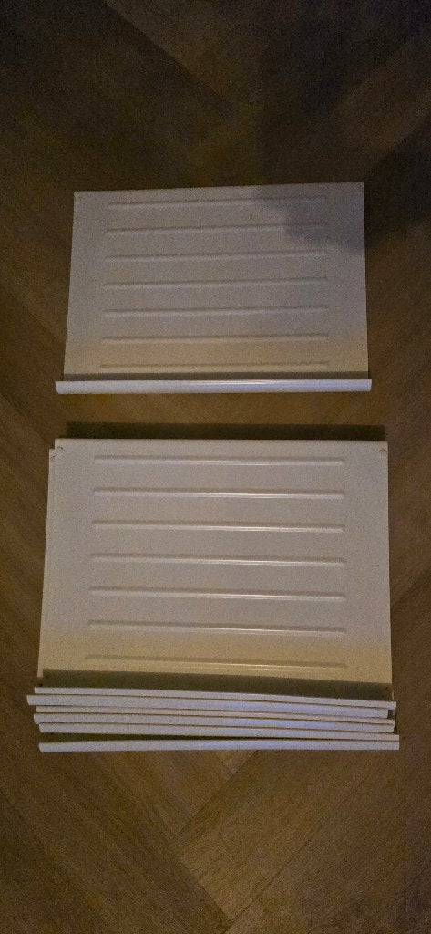 Komplement schoenenplanken van Ikea, Huis en Inrichting, Ophalen, Zo goed als nieuw