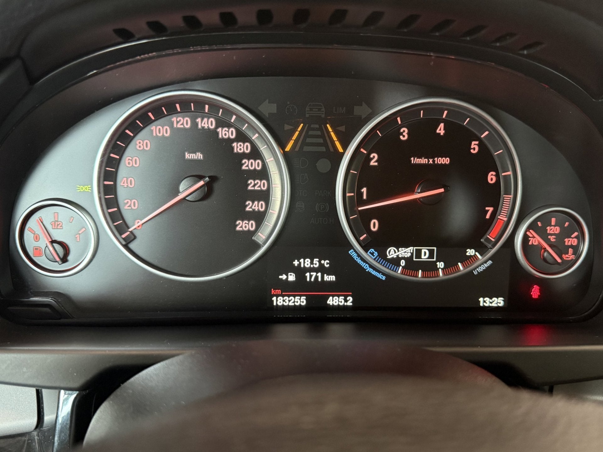BMW X5 XDrive35i High Executive | Pano | Keyless | Softclose, Auto's, BMW, 2005 kg, Gebruikt, Zwart, Bedrijf