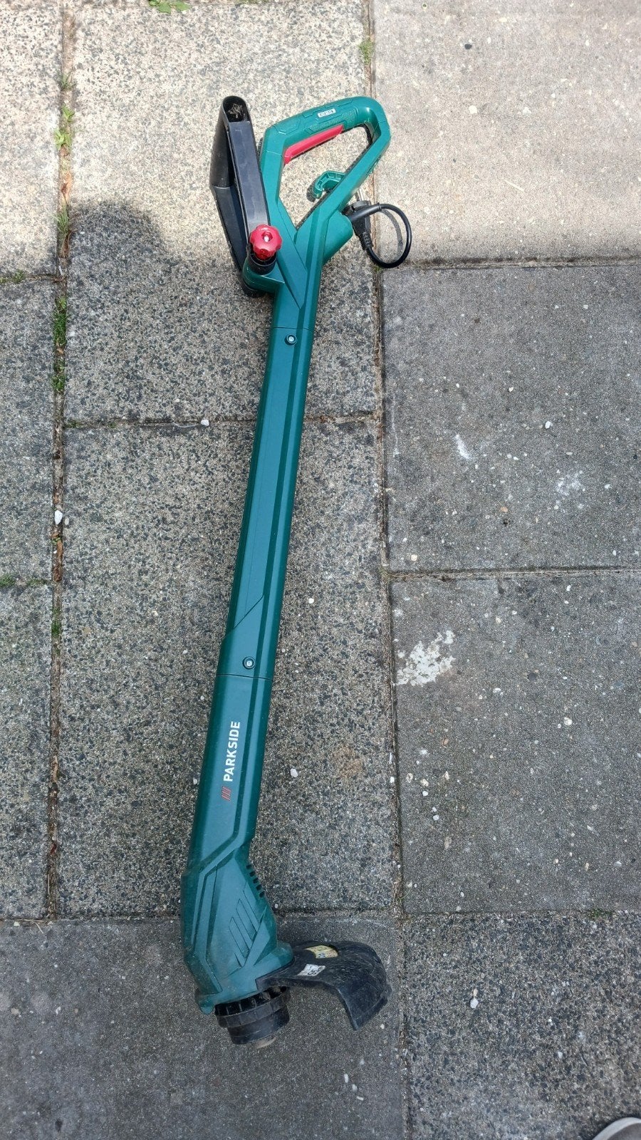Strimmer parkside, Tuin en Terras, Ophalen, Elektrisch