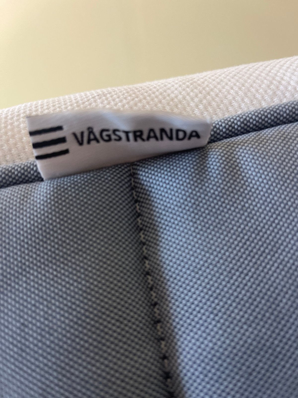 IKEA VÅGSTRANDA Matras 180x200 cm, Huis en Inrichting, Slaapkamer | Matrassen en Bedbodems, Tweepersoons, Zo goed als nieuw, Matras