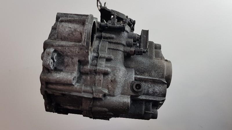 Versnellingsbak Schakel ABS Touran (1T1/T2) 2006, Gebruikt, Volkswagen, Volkswagen AG, Kundenbetreuung@volkswagen.de