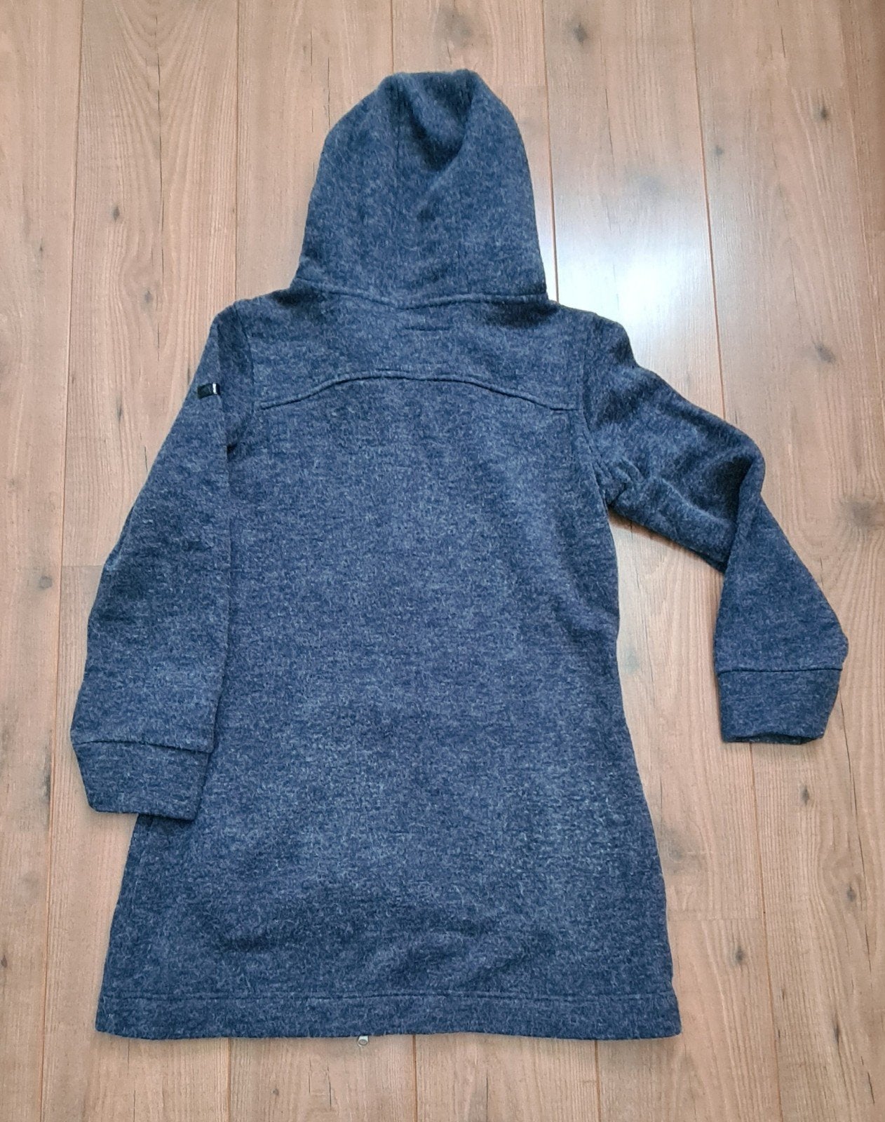 Regatta great outdoor tussenjas, Kleding | Dames, Jassen | Winter, Maat 38/40 (M), Blauw, Regatta, Ophalen of Verzenden