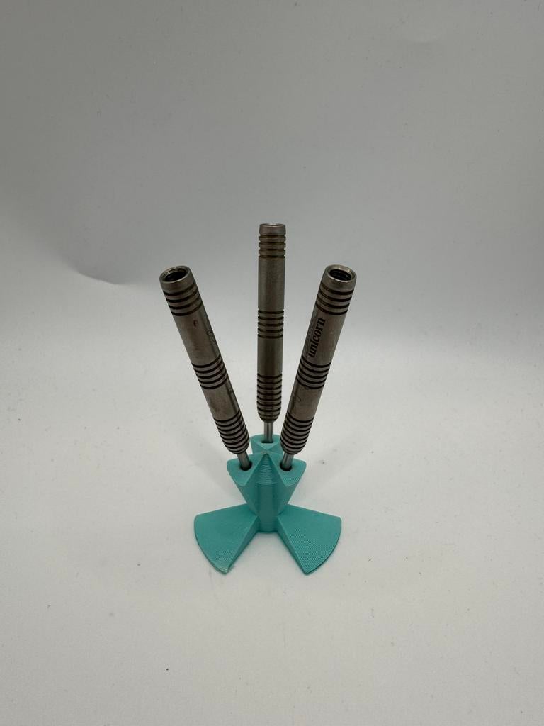 Unicorn Premier Michael Smith 22 Gram Dartpijlen, Sport en Fitness, Darts, Ophalen of Verzenden, Zo goed als nieuw, Nvt, Pijlen
