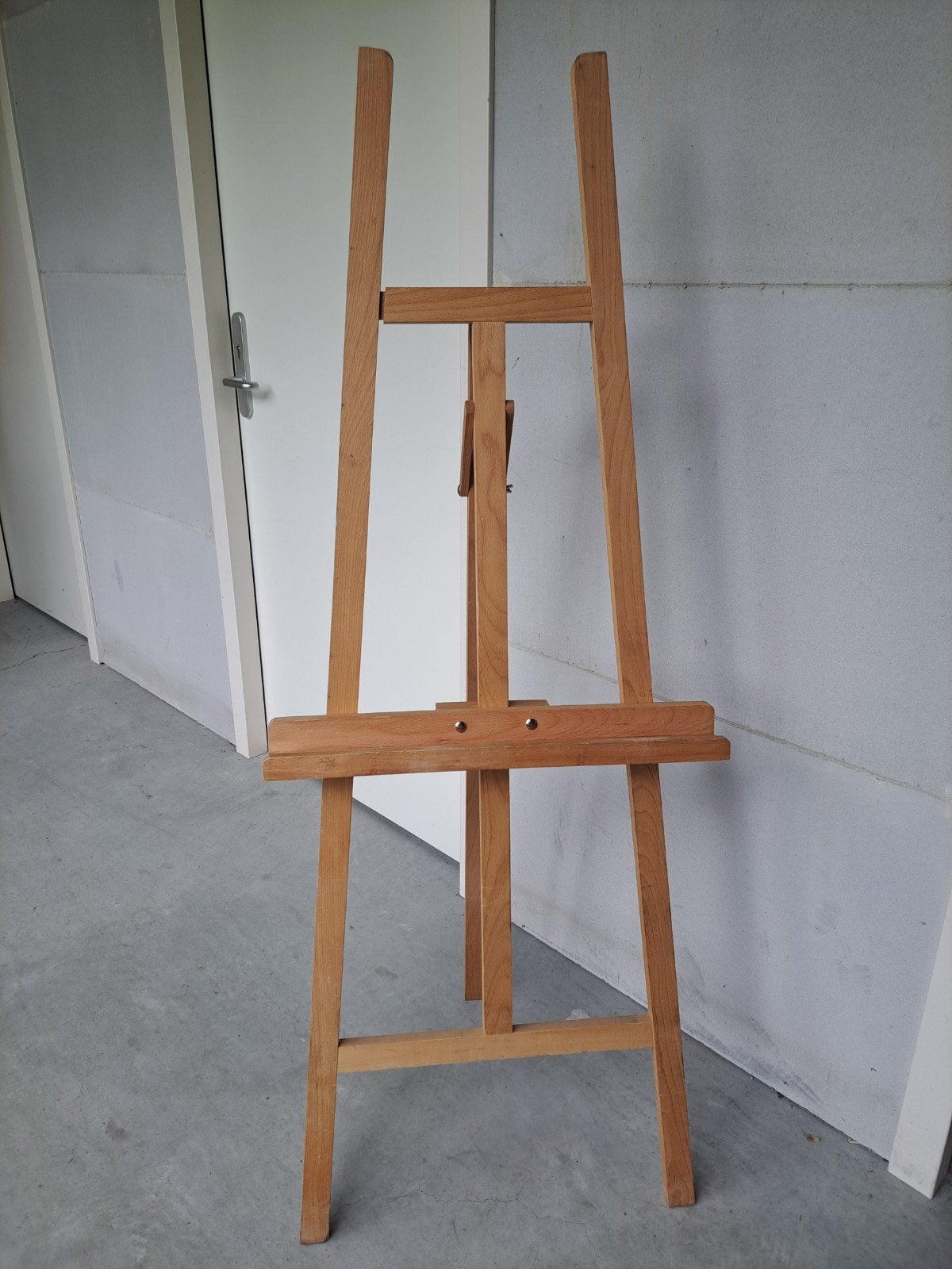 Schildersezel te koop, Ophalen of Verzenden, Gebruikt, Ezel