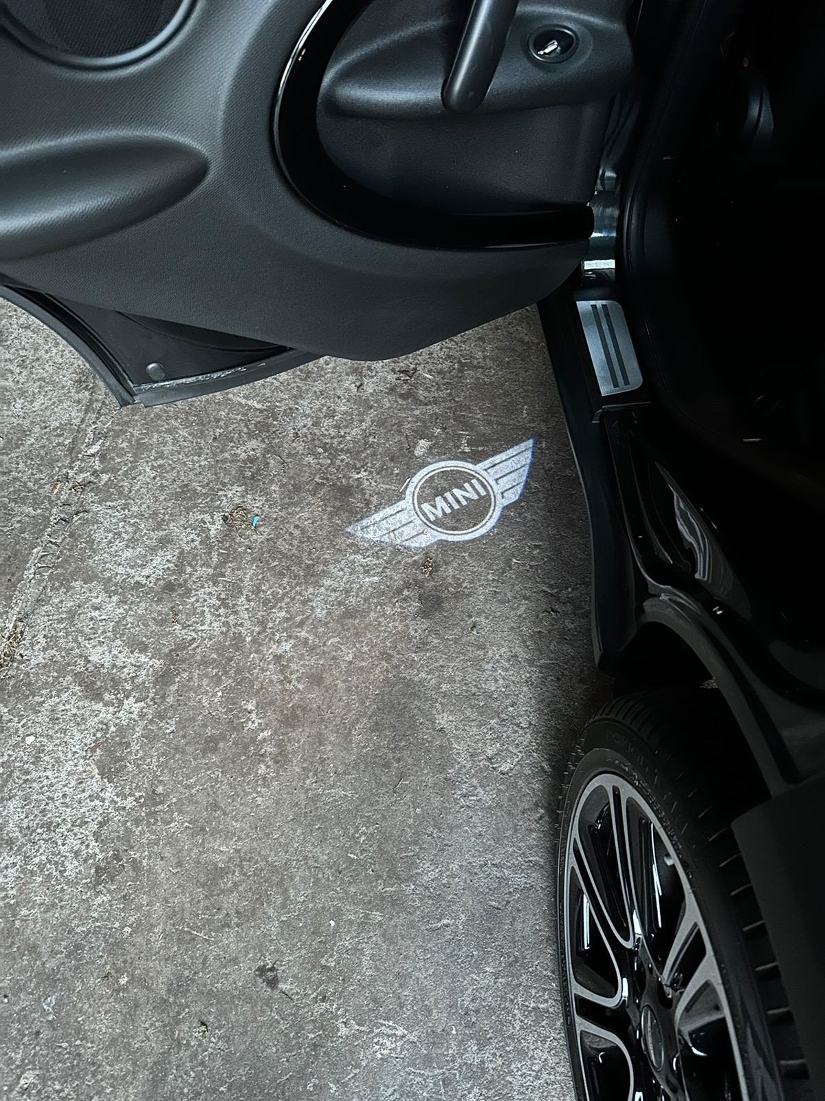 mini logo led instapverlichting nieuw, Ophalen of Verzenden